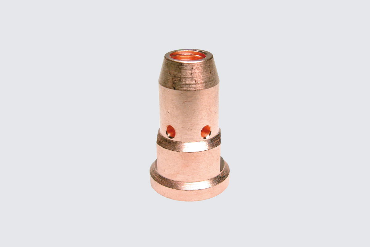 Contact Tip Holder