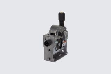2R-Wire Drive System, right MEFR2522-37 T.B.G.