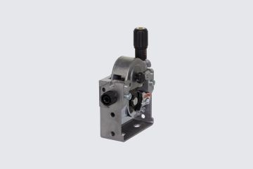 2R-Wire Drive System, right MEFR2521-40