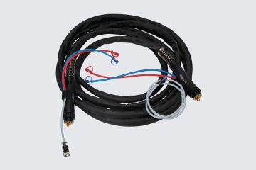 5m Cable assambly for MEXDRIVE water cooled