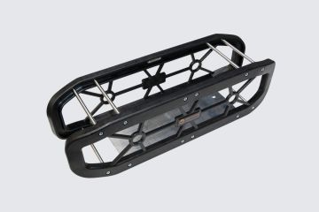 Protection cage for MEXDRIVE