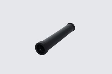 Cable support sleeve, gas cooled, machine side, No. 3