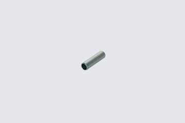 Mittlere Drahtführung mit Kunststoffeinlage geeignet für Drahtdurchmesser 0.6 - 0.8mm