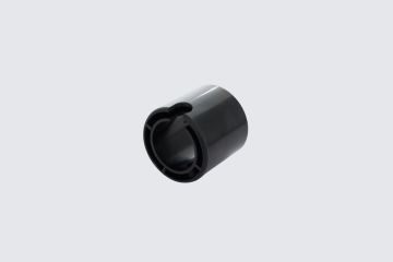 Plastic housing for central adapter machine side length 47.5mm