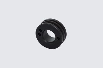 Feed Roll 30mm 1.6+2.0 for cored wire