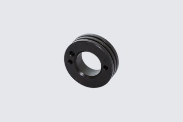 Feed Roll 40mm 1.4+1.6 for aluminium wire