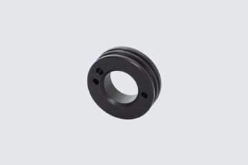 Feed Roll 40mm 1.6+2.0 for cored wire